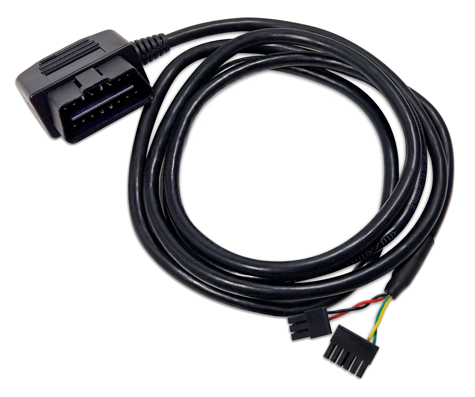 CANchecked Przewód połączeniowy MFD15 Gen2 do OBD2 Pin1 KL15 (VAG)