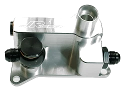 Relokator chłodnicy oleju Audi VW 2.0 TFSI/TSI EA888.3