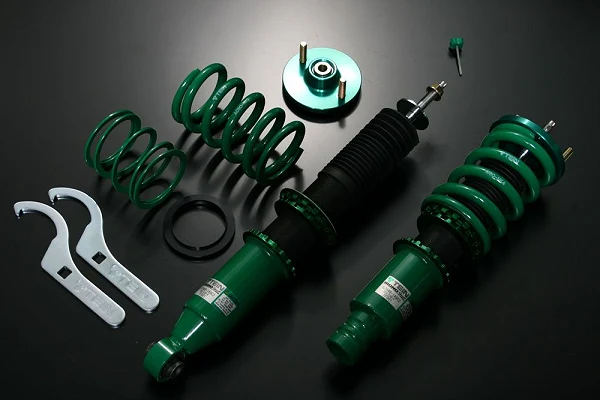 Tein Mono Sport Zawieszenie gwintowane Honda Integra Type R DC5 - GSA02-71SS1/1