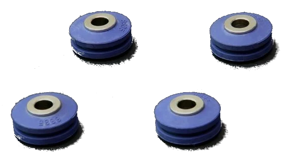 Hardrace Gear Shift Bushing Mitsubishi