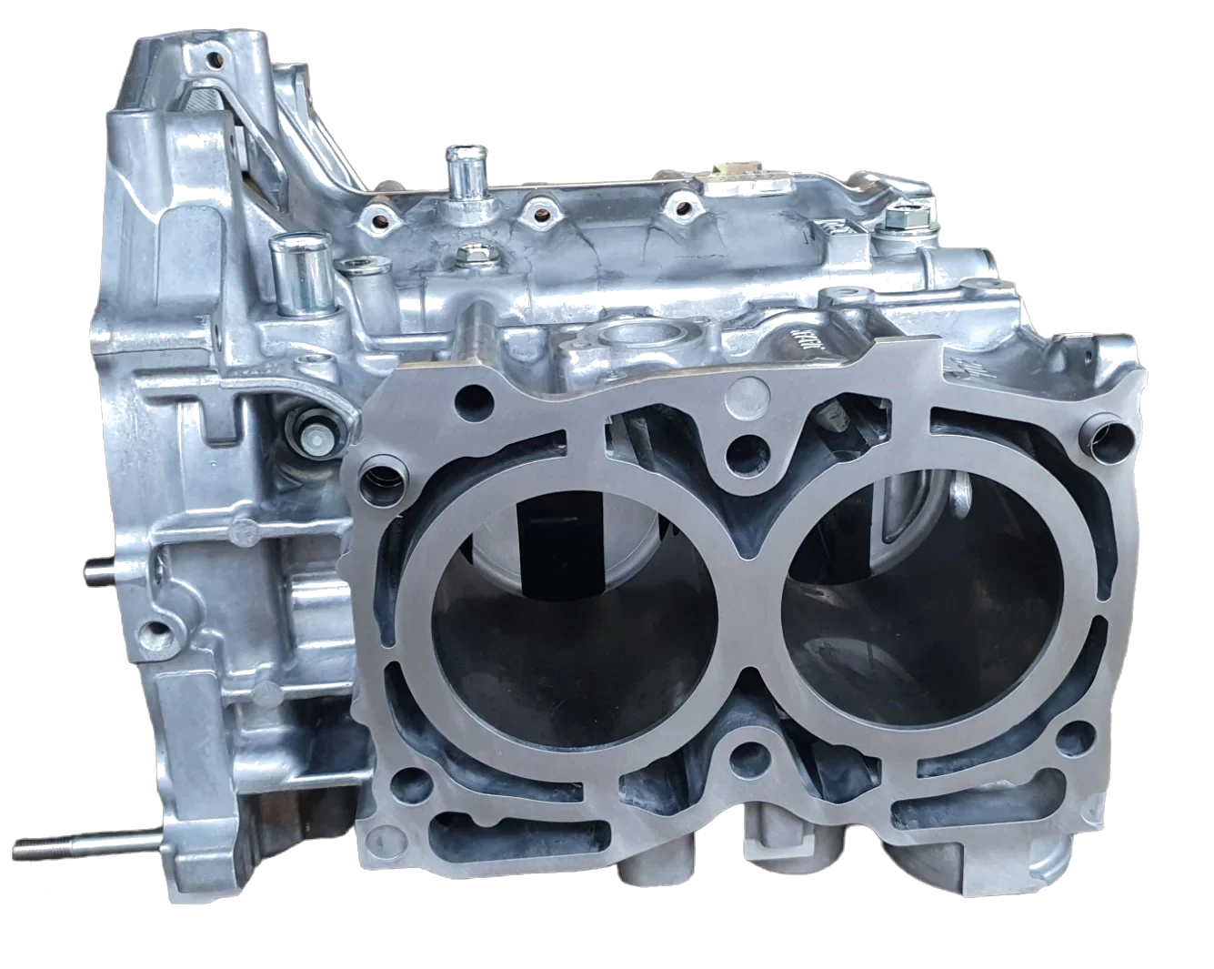 Obudowa bloku cylindrów 11008AB210 Subaru W20C STI