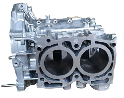 Obudowa bloku cylindrów 11008AB210 Subaru W20C STI