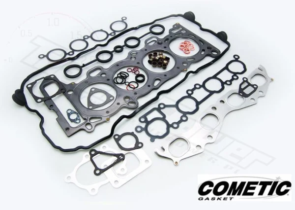 Uszczelki góry silnika Cometic, NISSAN 200SX SILVIA SR20DET S14 86.5mm x 1.5mm HG