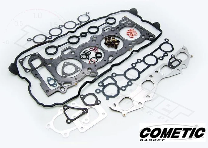 Uszczelki góry silnika Cometic, NISSAN 200SX SILVIA SR20DET S14 86.5mm x 1.5mm HG