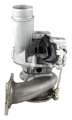 Modyfikacja Turbo 2.0TFSI Audi A3 / S3 / Arteon / Leon / Cupra / Golf GTI / R 520-550HP