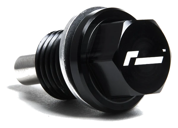 RacingLine Magnetic Sump Plug For Metal Oil Pan 2.0 TFSI EA113 2.0 TDI EA288 1.4 TSI EA211