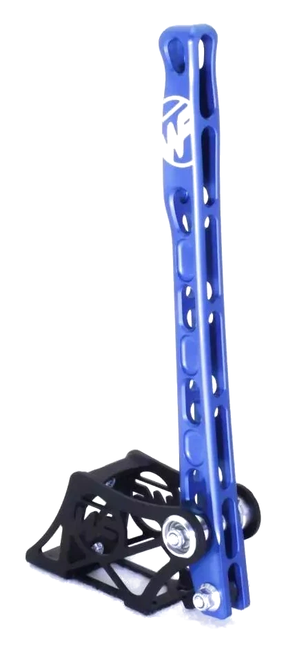 Short Hydraulic Handbrake Front without Cylinder Wisefab Navy - WF773F-kit-NSW