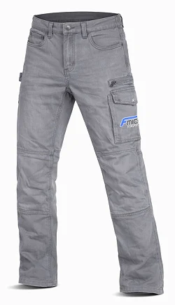 Spodnie Robocze FMIC.EU Gray