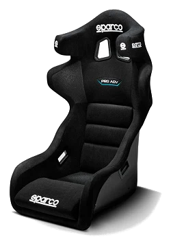 Fotel sportowy Sparco Pro ADV QRT FIA 8855-1999
