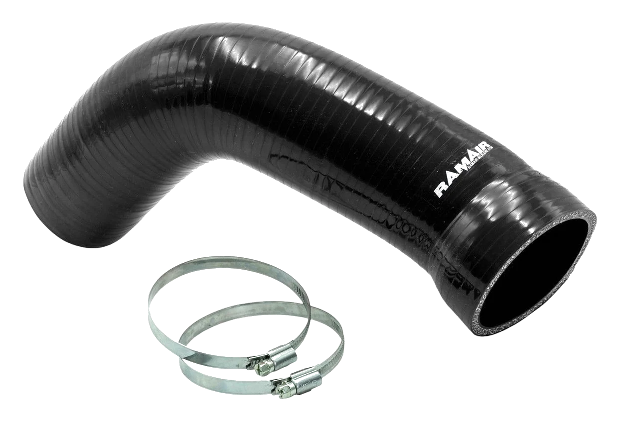 Rura dolotowa turbo TIP Ramair Skoda Karoq Octavia Superb 1.8 2.0 TSI 2.0 TDI