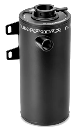 Nuke Performance Coolant Expansion Tank 1.5L