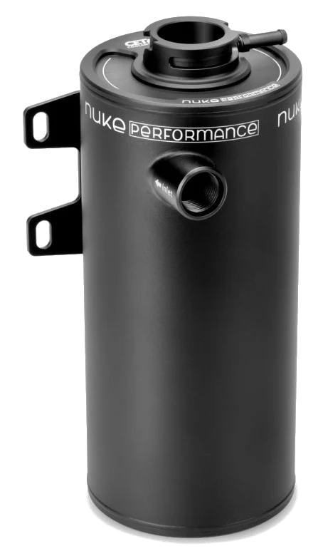 Nuke Performance Coolant Expansion Tank 1.5L