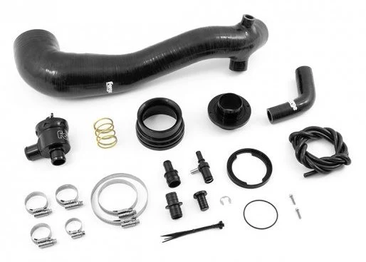 Recyrkulacyjny Zawór Forge Motorsport FMDV30.N VAG 1.5 TSI czarny - FO-FMDV30.N