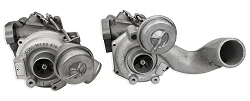 Turbosprężarka JRspec K03s HYBRID 2.7 BiTurbo