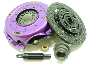 Zestaw sprzęgła Xtreme Clutch Heavy Duty Organic HOLDEN MONARO 3.3 101KW (1974-1974)
