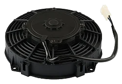 Wentylator ssący FMIC.Pro 7.5” RACING 180W  - FP-FAN-7.5