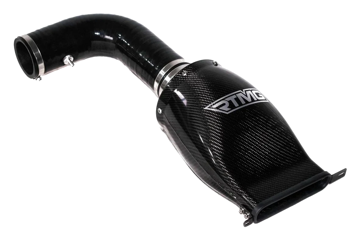 Dedykowany układ dolotowy RTMG Performance VW Golf Scirocco Jetta EOS 1.4 TSI EA111 Twincharger