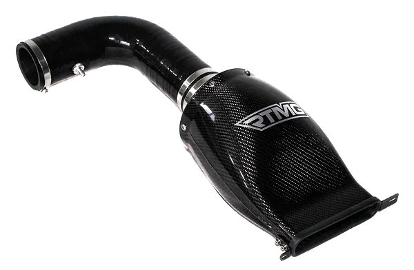 Dedykowany układ dolotowy RTMG Performance VW Golf Scirocco Jetta EOS 1.4 TSI EA111 Twincharger