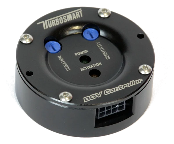 Blow off BOV Controller and fittings only • No BOV