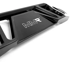 MMX Rear Underbody Chassis Brace for Mini F56 2014+