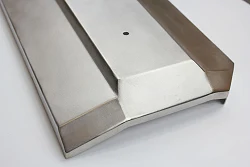 Nierdzewna osłona cewek BMW M52TU/M54 M52B28TU M54B30 FTWL