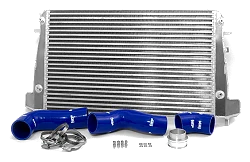 Intercooler Forge Motorsport FMMK5FMIC.B Audi S3 8P 2.0 TFSi VW Golf 5 niebieski - FO-FMMK5FMIC.B
