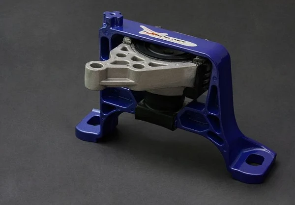 Hardrace Harden Engine Mount for Mazda 3