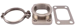 Pulsar PSR V-Band to T3 Adapter Compact