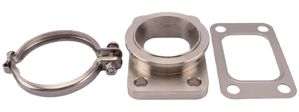 Pulsar PSR V-Band to T3 Adapter Compact