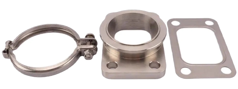 Pulsar PSR V-Band to T3 Adapter Compact