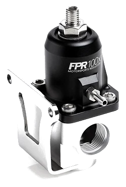 Nuke Performance Fuel Pressure Regulator FPR100x AN-10