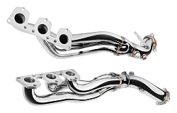Kolektor Wydechowy FMIC.EU Audi S4 S5 A6 A7 A8 B8 Q5 SQ5 3.0 TFSI