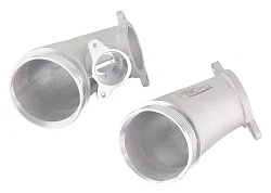 Rury dolotowe turbo TiP FMIC.Pro BMW G87 M2 G80 M3 G82 M4 S58 2020-