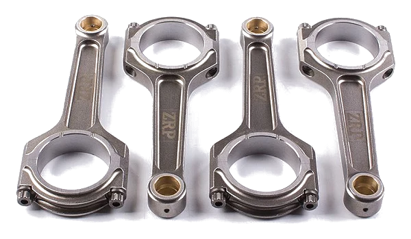 Kute korbowody ZRP Volkswagen 1.4L / 1.6L Polo 144mm x 17mm R-VW-003-I