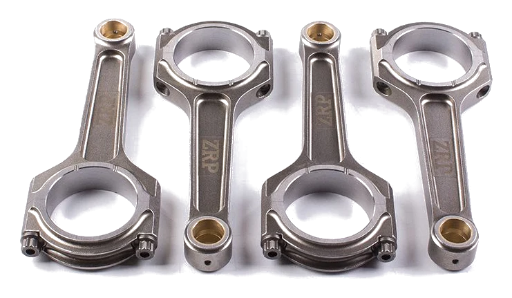 Kute korbowody ZRP Volkswagen 1.4L / 1.6L Polo 144mm x 17mm R-VW-003-I