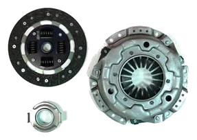 Zestaw sprzęgła Xtreme Clutch Suzuki SJ 410 1.0 (SJ410) 33KW (1981-1988)