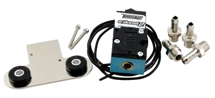 Elektroniczny Boost kontroler Turbosmart TS-0301-2003 solenoid eB2