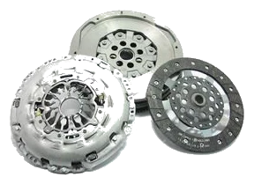 Zestaw sprzęgła Xtreme Clutch Nissan X-TRAIL 2.0 dCi 4x4 110KW (2008-2014)