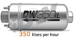 Pompa paliwa DeatschWerks DW350il 350 lph
