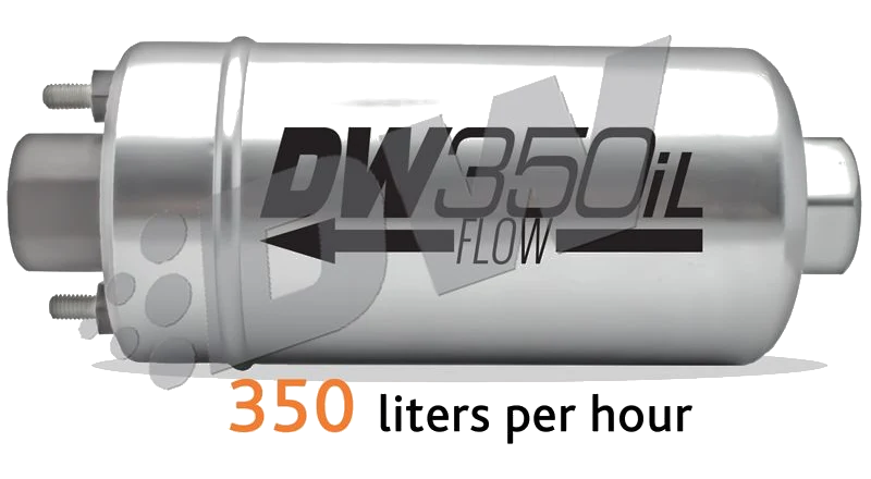 Pompa paliwa DeatschWerks DW350il 350 lph