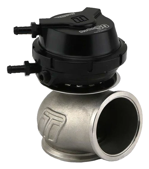 Zawór wastegate Turbosmart TS-0554-1015 GenV ProGate50 14psi Sleeper