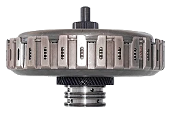 RTMG Performance DSG DQ500 Upgraded Clutch up to 1100Nm