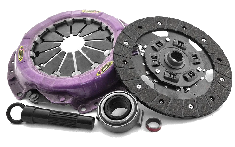 Zestaw sprzęgła Xtreme Clutch Honda CIVIC 1.8 i-VTEC (FK2) 104KW (2013-2014)