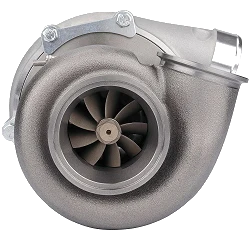 Turbosprężarka Pulsar PSR 6862G 1050KM Reverse 1.01 2.5" V-Band Wlot 3" V-Band Wylot Łożyska kulkowe