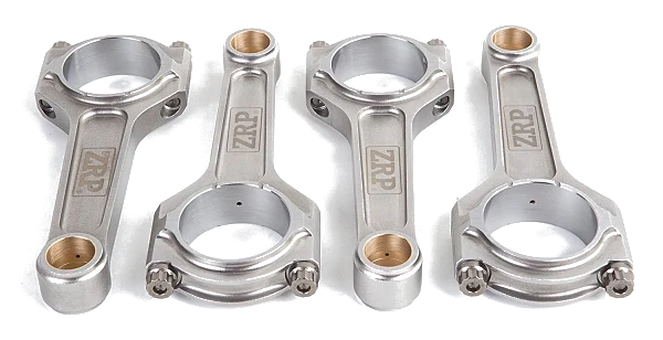 Kute korbowody ZRP Volkswagen / Audi 2.0L TFSI / TSI EA888 HD Series R-AUD-006-IR