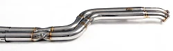 Aktywny układ wydechowy z klapami Cat-Back FMIC.Pro BMW Z4 E89 35i 35is 3.0T N54 2009-2016