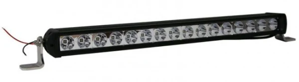 Led Racing Pro SW-16 Spotlight 16 Modules 14400 Lumens 160w Black