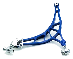 Wisefab Front zestaw zawieszenia poszerzenie skrętu do driftu dla BMW G80 G82 G87