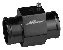 Adapter czujnika temperatury wody JRspec 32mm czarny