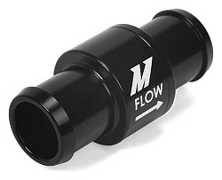 Zawór jednokierunkowy Mishimoto 3/4" (19mm)
